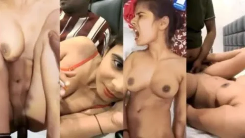 Desi Hot Girl Hard Fucking In Hotel Desi Porn MMS