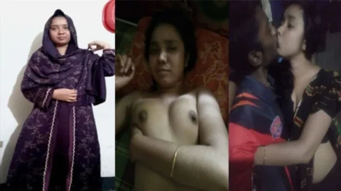 Horny Babe Fucking Until Cum Desi Porn MMS