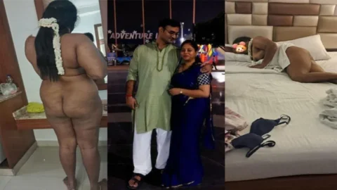 Tamil Pondicherry Ravi Cpl Fucking HD Porn