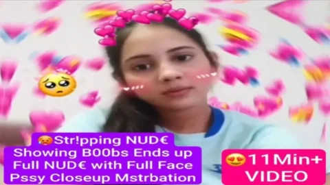 Influencer Most Viral Trending viral Video Showing boobs HD Porn