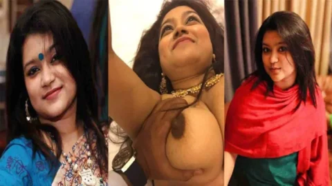 Newly Married Wife Hotwife Fucked By Bull In Hotel Room Desi Porn MMS