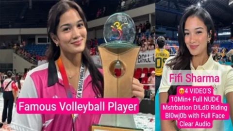 FIFI Sharma Famous Vollyball Player HD Porn