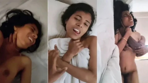 Indian Slim Girl Fucking Mms Video Dirty Talking Desi Porn MMS