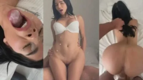 Juanita Belle Facial BG Sex Video Desi Porn MMS
