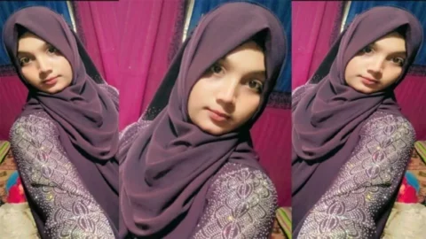 Muslim Hijabi Babe Fucking Update Desi Porn MMS