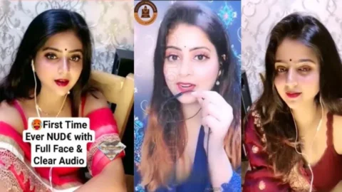 Yuvika Singh Premium Live HD Porn