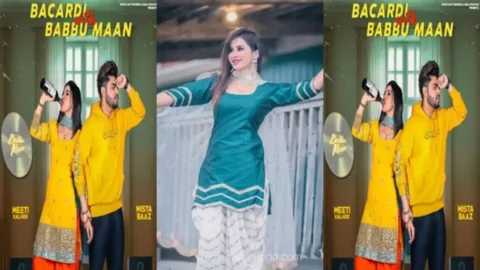 Rakhi Gill aur Meetii Kalher ka garam BBC scandal viral MMS Porn