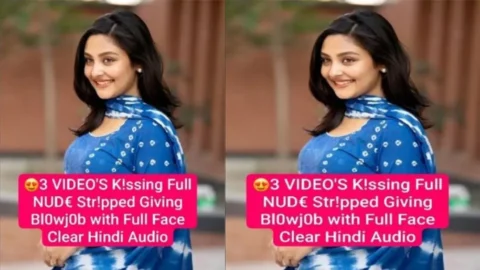 Nurse Affair with Doctor Kissing Romance Full Nude Stripped Giving Blowjob Desi Porn MMS