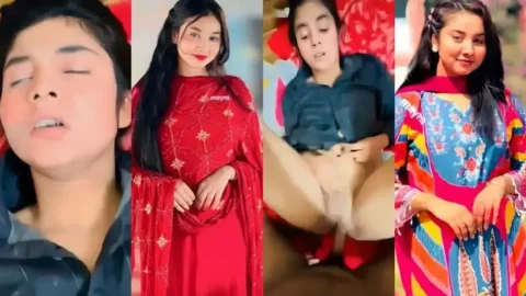 Desi bhabhi ka chudai ka maza leaked private xxx video MMS Porn