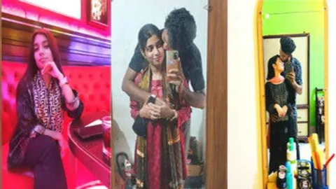 Indian Cute Girl Blowjob And Hard Fucking Desi Porn MMS