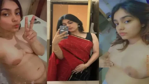 Desi Girls Secret Wild Romance and Hot Private Moves MMS Porn