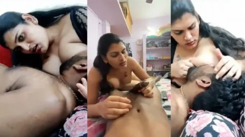 Hot Wife Blowing Dick Handjob Until Cum Part 2 Update HD Porn
