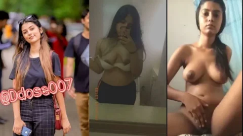 Famous Tiktoker LATEST EXCLUSIVE Viral Full NUDE Masturbation VIDEO HD Porn
