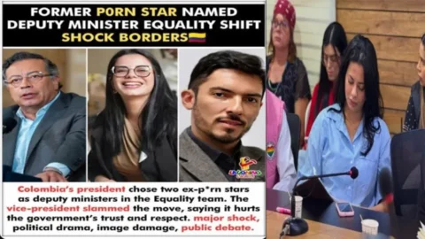 Ex Co Actress Became Minister Latest Trending Globally Teasing Ass Blowjob Fucking Full Nude Desi Porn MMS