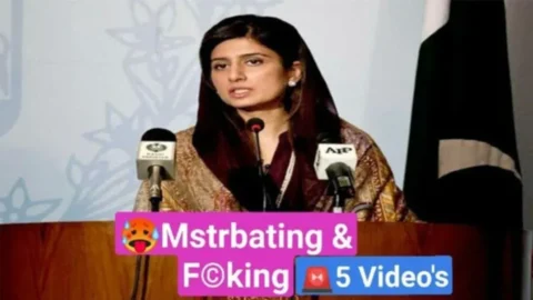 Beautiful Pakistani Politician Most Demanded Exclusive Viral Stuff Masturbating Fucking HD Porn