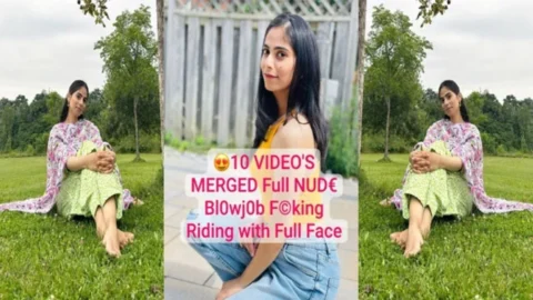 Punjabi Model Trending Most Exclusive Viral Stuff Full Nude Blowjob Fucking Riding with Full Face Desi Porn MMS