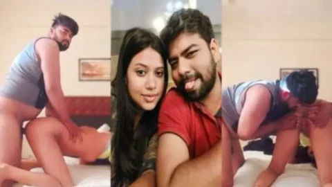 Desi Girl Hard Fucking In Every Position Desi Porn MMS