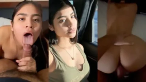 Exclusive Loyal BF Shares His Desi Girl With Friend Desi Porn MMS