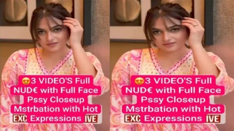 Super Hot NRI Girl Most Exclusive Viral Stuff Full Nude with Full Face Desi Porn MMS