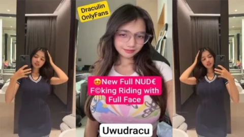 Uwudracu Aka Draculin PPV First Person POV Fucking Riding Desi Porn MMS
