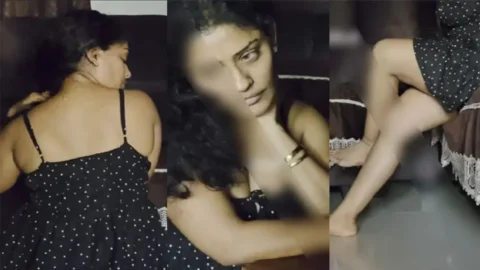 Tamil Instagram Model Lakshu Exclusive viral video HD Porn