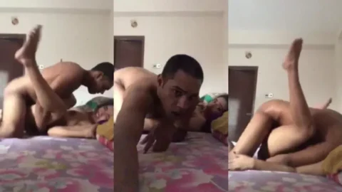 Fucking Girlfriend In Hotel Room Desi Porn MMS