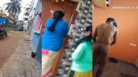 Tami Hot Aunty Affair Fucked Desi Porn MMS
