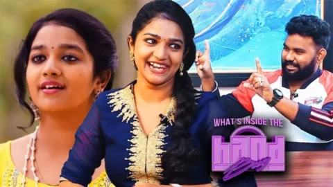 Lavanya Manickam Oil Massage App Content Desi Porn MMS