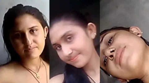 Desi village girl nude in room Desi Porn MMS