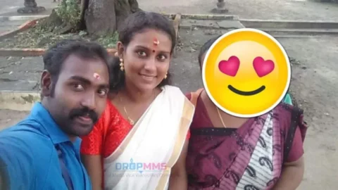 Mallu Cpl Homemade Fun Boobs Sucking Pussy Licking Desi Porn MMS