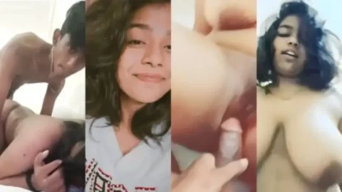 Desi Couples Hot Secret Sex Life Revealed MMS Porn