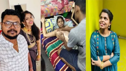 Mallu Married woman sex Affair Neighbour Massage service Boy HD Porn