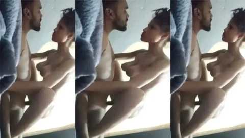 Desi Bhabhis Secret Hot Night of Wild Romance MMS Porn