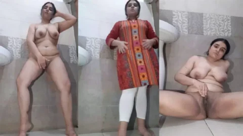 Horny Paki Babe Sex Update Desi Porn MMS