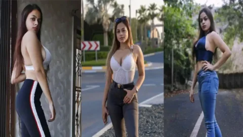 Nandana Krishnan ke secret hot moments viral ho gaye MMS Porn