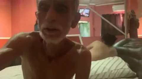 Sasur Bahu Hardcore XXX Video Of Old Father In law And Hot Daughter In law Desi Porn MMS