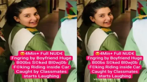 Desi College Girls Secret Car Romance with BF MMS Porn