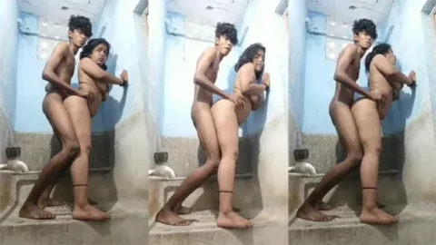 Bigbooby Girl Fucking With Bathroom Indian Viral Pron HD Porn