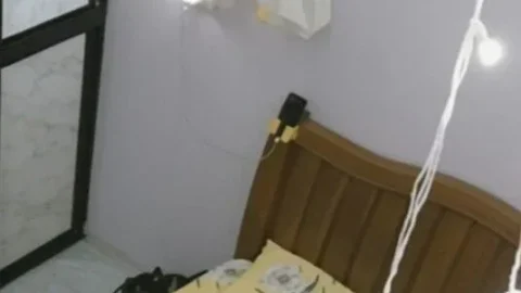 DESI OLD MATURE COUPLE'S ROMANCE ON BEDROOM THEY TRYING FUCK BUT QUICK FINISHED lPCAM CAPTURED HD VIDEO HD Porn