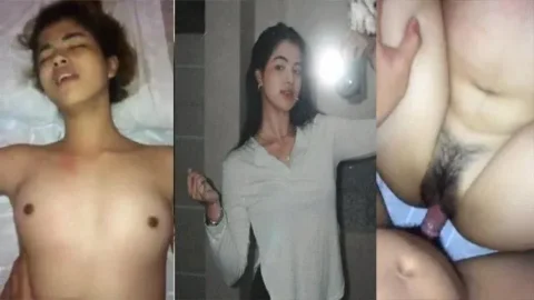 Nepali Slim Tight Pussy Fucking Harder By Desi BF HD Porn