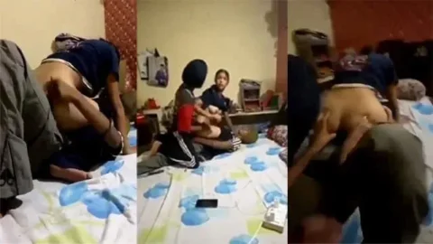Punjabi All Teen Group Sex Video Teen Desi Sex Video HD Porn